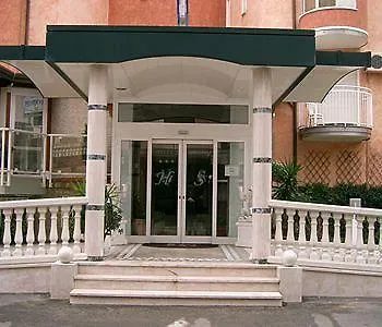 Hotel Stockholm Jesolo