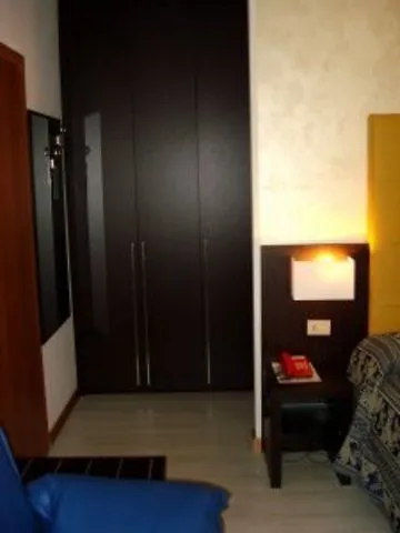***  Hotel Stockholm Lido di Jesolo Italy