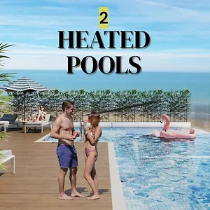 4* Hotel Victoria Frontemare &
