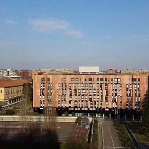Apartmanhotel Dreams Residenza Gambara