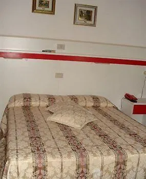 Hotel Stockholm Lido di Jesolo 3*,