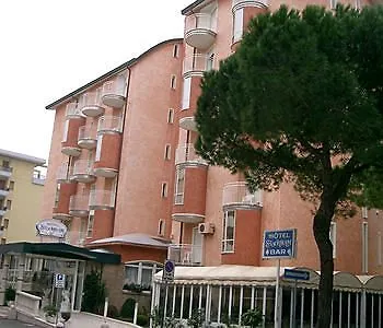 Hotel Stockholm Lido di Jesolo