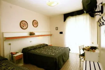 Hotel Stockholm Lido di Jesolo 3*,  Olaszország