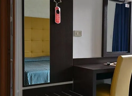 Hotel Stockholm Lido di Jesolo