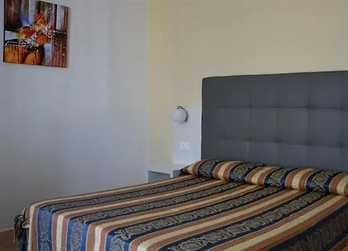 Hotel Stockholm Lido di Jesolo